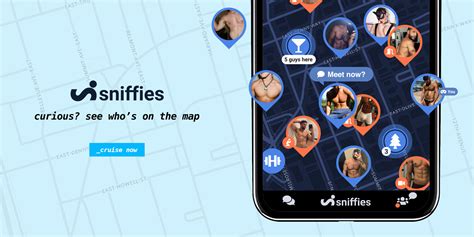 sniffies app|Sniffies: The Best Cruising App